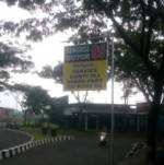 Bengkel Motor 86 - Malang, Jawa Timur