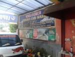 Cokro Car Wash - Malang, Jawa Timur