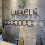 Miracle Aesthetic Clinic Mall Taman Anggrek - Jakarta Barat