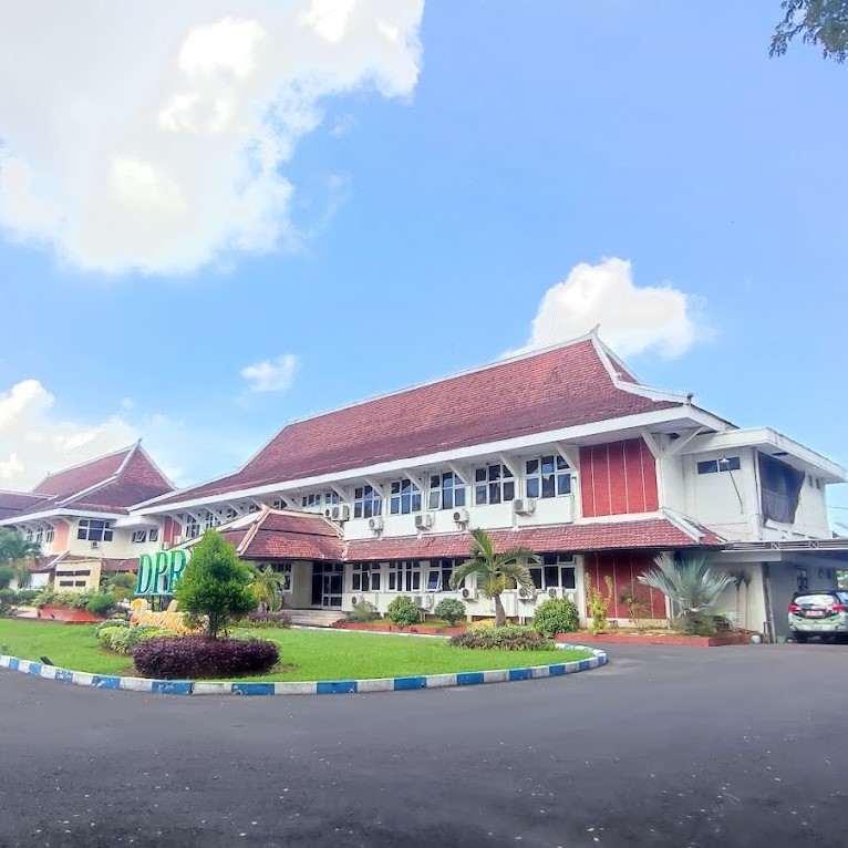 Kantor Bupati Pamekasan