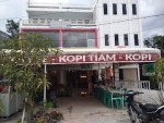 Kopi Tiam - Kampar, Riau