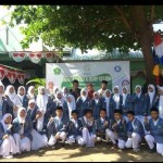 Pondok Pesantren Al-Husainy Bima - Bima, Nusa Tenggara Barat