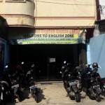 Accelerated English Centre - Medan, Sumatera Utara