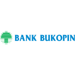 PT Bank Bukopin - Padang, Sumatera Barat