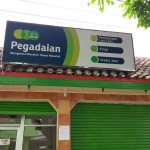 PT Pegadaian (Persero) UPC Kalianda - Lampung Selatan