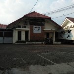 RPX - FedEx - Bandung, Jawa Barat