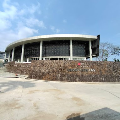 Museum Batuan LIPI - Kebumen, Jawa Tengah