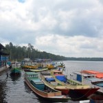 Pelabuhan Perikanan Poumako - Mimika, Papua