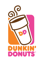 Dunkin Donuts - Jalan Raya Bogor, Jakarta, Dki Jakarta