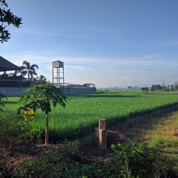 Desa Klampok - Blitar, Jawa Timur