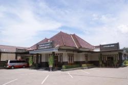 Rumah Sakit Jantung Hasna Medika Cirebon