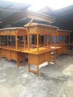 Pusat Gerobak Sofiana (Jual Gerobak Jualan) Ngawi