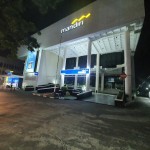 ATM Bank Mandiri Lubuk Linggau - Lokasi Cabang Lubuklinggau, Sumatera Selatan