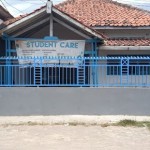 SCB Student Care Bimbel - Cirebon, Jawa Barat