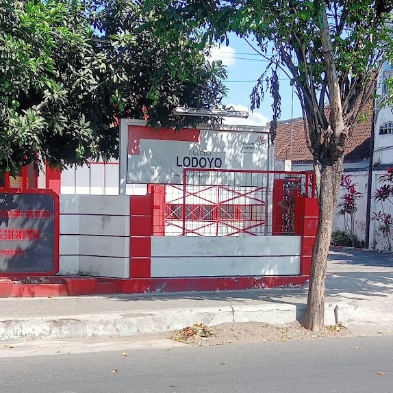 Telkom Lodoyo - Blitar, Jawa Timur