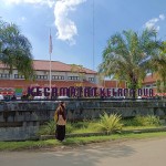 Kantor Kecamatan Kelapa Dua, Tangerang - Tangerang, Banten