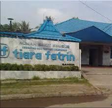 RS Tiara Fatrin Palembang