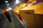 PT. DHL Supply Chain - Semarang, Jawa Tengah