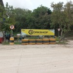 PT. United Tractors Semen Gresik (Utsg) - Tuban, Jawa Timur