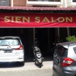 Sien Salon - Binjai, Sumatera Utara