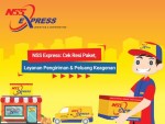 NSS Express Majene - Majene, Sulawesi Barat