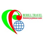 Berill Manik Agen Resmi PT Pos Indonesia/Berill Travel - Batam, Kepulauan Riau