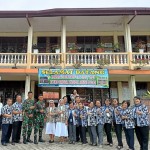 SMP Swasta Katolik Assisi Medan - Medan, Sumatera Utara