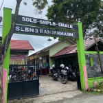 SLB Negeri 3 Banjarmasin - Banjarmasin, Kalimantan Selatan