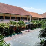 SMP Negeri 3 Malang - Malang, Jawa Timur