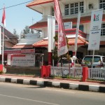 Telkom Pekalongan - Pekalongan, Jawa Tengah