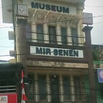 Museum Mir Senen Art Galery - Palembang, Sumatera Selatan