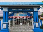 SMP Negeri 33 Makassar - Makassar, Sulawesi Selatan