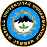 Mapala UMJ - Jember, Jawa Timur