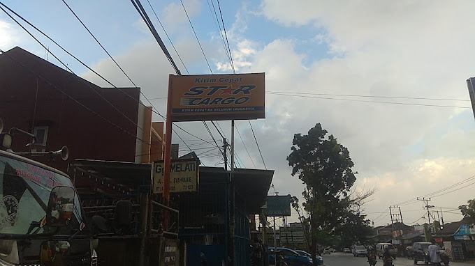 Star Cargo - Samarinda, Kalimantan Timur