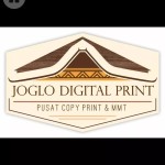 Joglo Digital Print Demak
