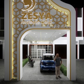 Zesya Aesthetic Clinic & Apotek - Kendari, Sulawesi Tenggara