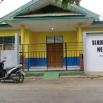 SLB Negeri 1 Kendari - Kendari, Sulawesi Tenggara