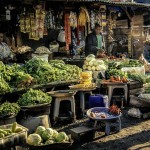 Pasar Rakyat GOR Untung Suropati Pasuruan - Pasuruan, Jawa Timur