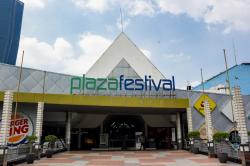 Plaza Festival Jakarta
