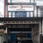 PT. Freight Express Indonesia - Makassar, Sulawesi Selatan