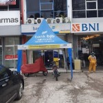 Bank BJB KCP Pasar Cisarua - Puncak, Papua