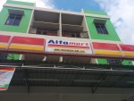 Alfamart Adi Sucipto(terminal Sudarso) - Kubu Raya, Kalimantan Barat