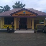 Spkt Polda Sulsel - Makassar, Sulawesi Selatan