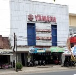 Yamaha Nusantara Motor Sidareja