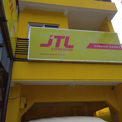JTL Express dan Cargo Citangtu - Garut, Jawa Barat