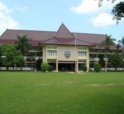 Kantor Bupati Bangkalan