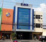 BCA KCP Majapahit - Kantor Cabang Semarang, Jawa Tengah