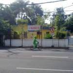 TK Manguni - Surabaya, Jawa Timur