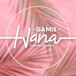 Gamis Hana - Tabalong, Kalimantan Selatan