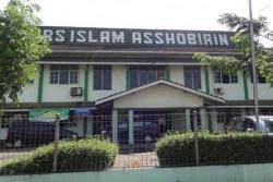 Rumah Sakit Islam Asshobirin